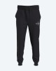 CALVIN KLEIN J30J320899BEH MONOLOGO HWK PANT Pantalones Largos Chándal Hombre Negro