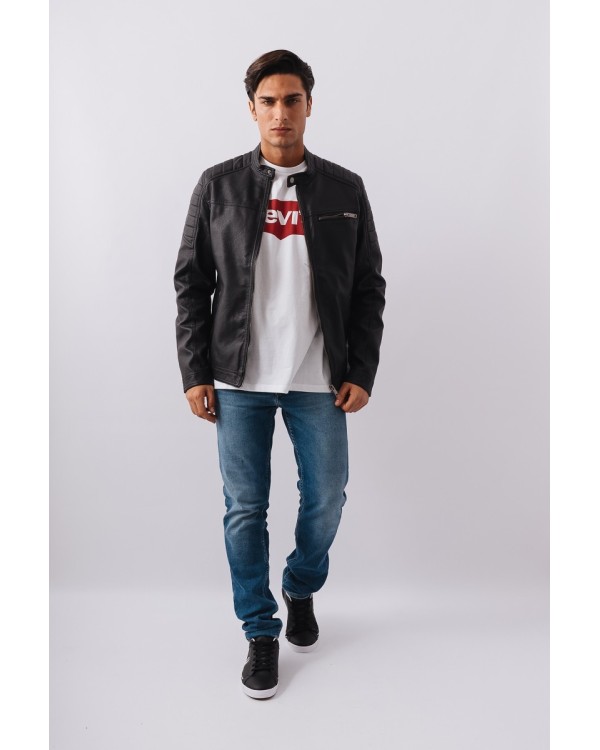 JJEROCKY JACKET NOOS| Jack & Jones JJEROCKY JACKET NOOS| Jack & Jones