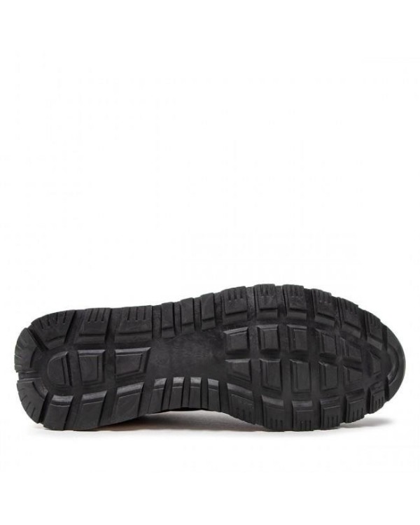 JACK AND JONES *12217172 JFWSTELLAR MESH 3.0 Zapatillas Bajas Hombre Gris