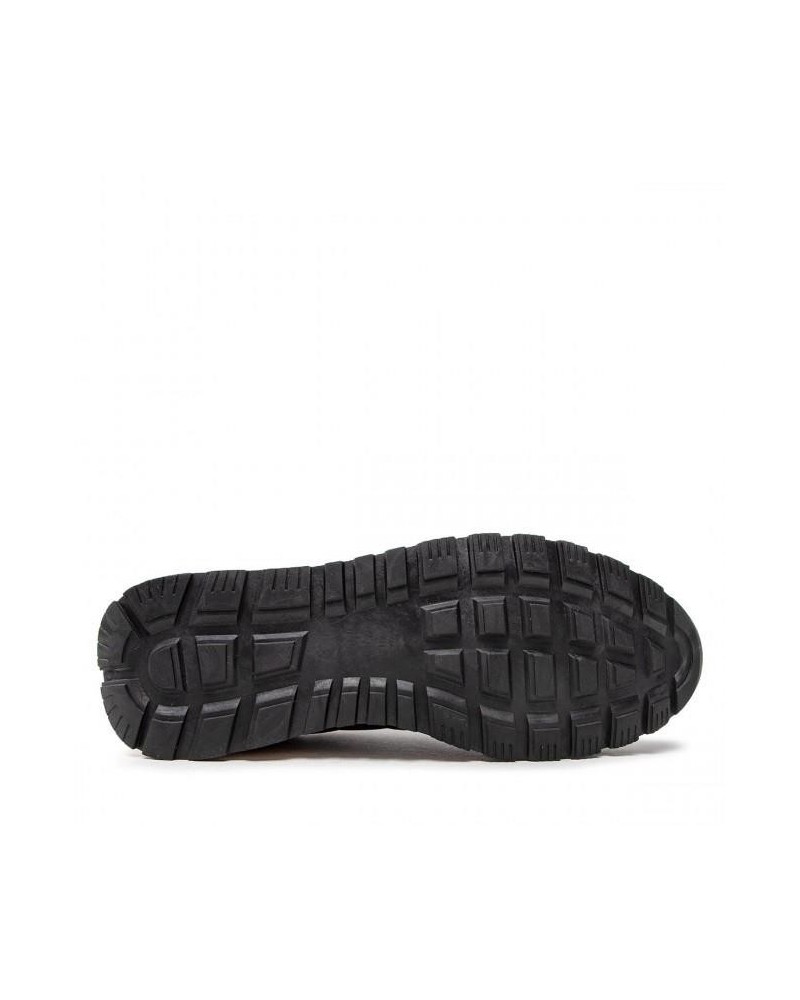 JACK AND JONES *12217172 JFWSTELLAR MESH 3.0 Zapatillas Bajas Hombre Gris