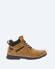 LOIS 64203 Botas Hombre Amarrillo