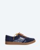 Morrison SHELBY Zapatillas Bajas Hombre Azul