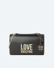 Love Moschino JC4099PP0F  Bolsos Pequeño Mujer Negro