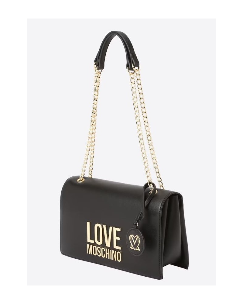 Love Moschino JC4099PP0F  Bolsos Pequeno Mulher Preto