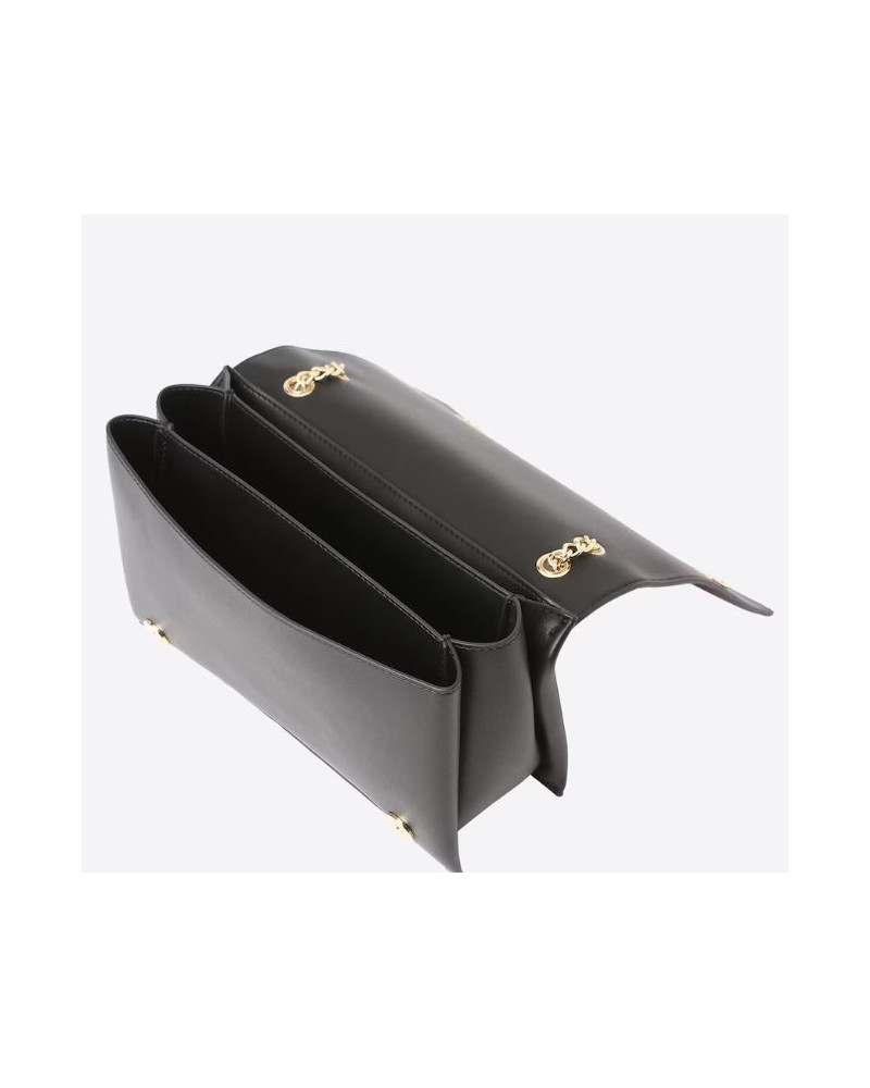 Love Moschino JC4099PP0F  Bolsos Pequeno Mulher Preto