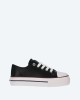 CHIKA 10 CITY UP KIDS 03N Zapatillas Infantil Negro