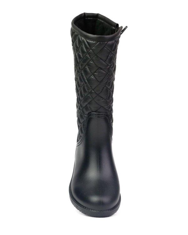 CORONEL TAPIOCCA T33381 Botas Galochas Mulher Preto
