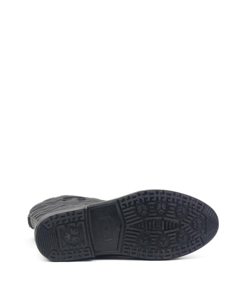 CORONEL TAPIOCCA T33381 Botas Botas de agua Mujer Negro