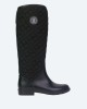 CORONEL TAPIOCCA T3311 Botas Botas de agua Mujer Negro