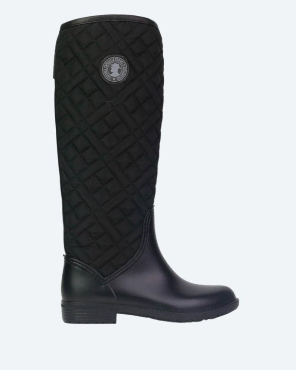 CORONEL TAPIOCCA T3311 Botas Botas de agua Mujer Negro