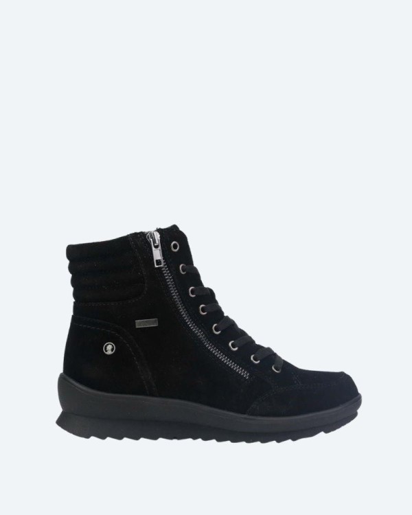 Coronel Tapiocca CORONEL TAPIOCCA T3601 Botines Mujer Negro | RKS