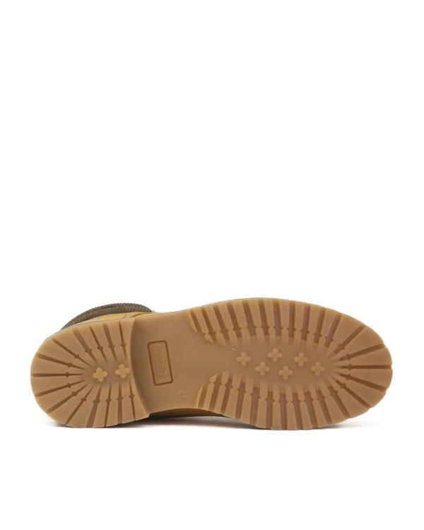 CORONEL TAPIOCCA C217126 Botas Hombre Amarelo
