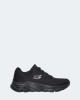 SKECHERS 149057 ARCH FIT BIG APPEAL Zapatillas Mujer Negro
