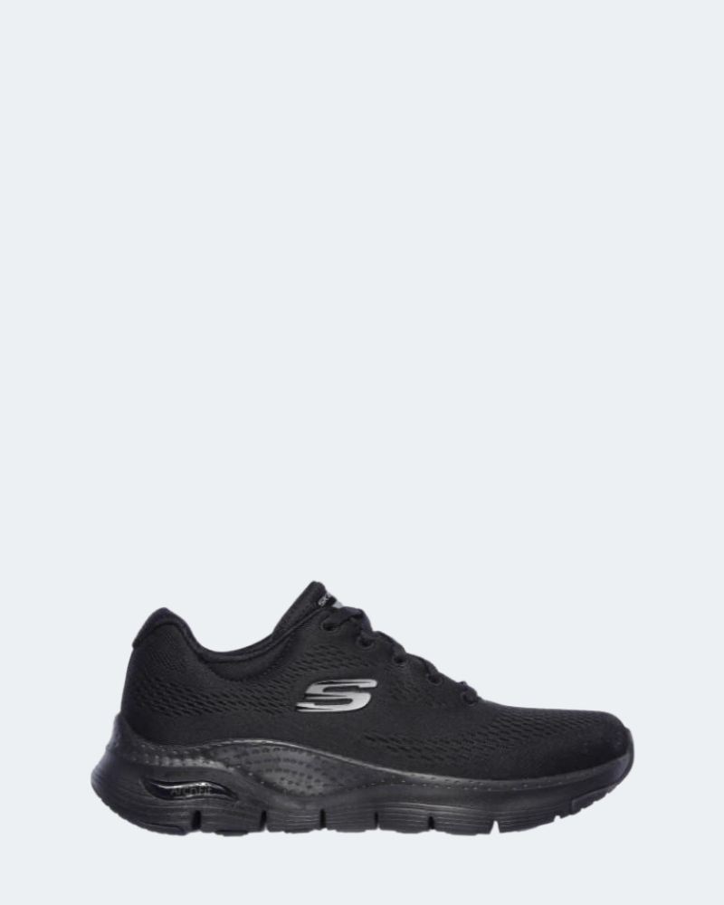 SKECHERS 149057 ARCH FIT BIG APPEAL Ténis Mulher Preto