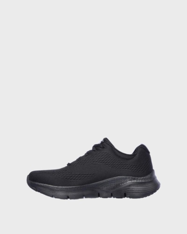 SKECHERS 149057 ARCH FIT BIG APPEAL Zapatillas Mujer Negro