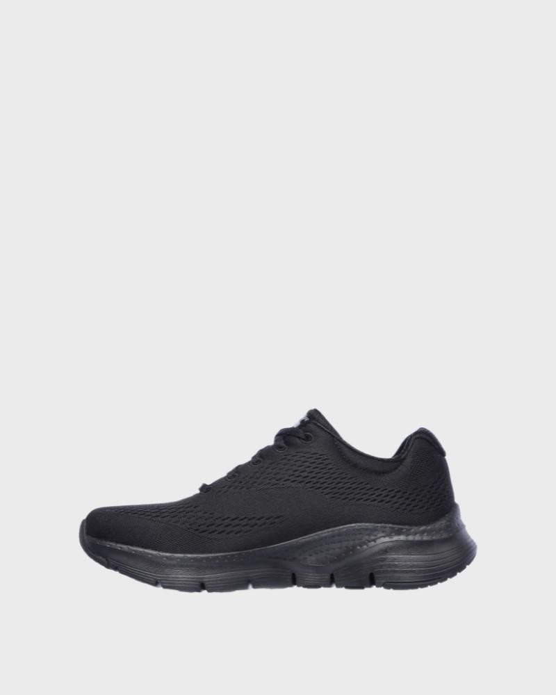 SKECHERS 149057 ARCH FIT BIG APPEAL Ténis Mulher Preto