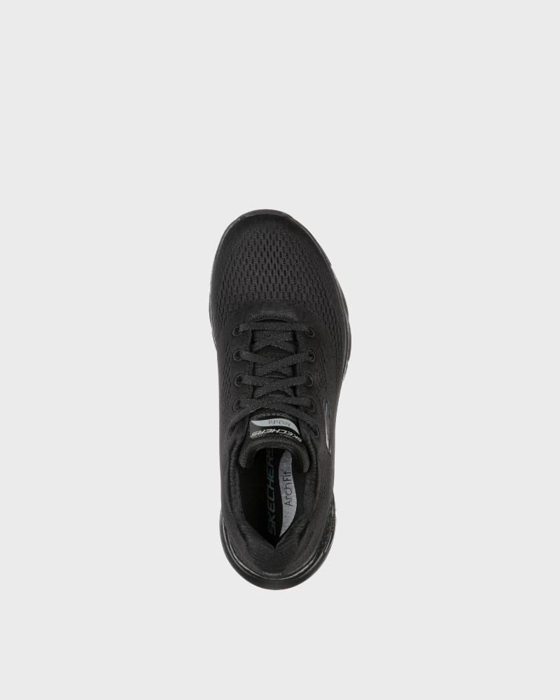 SKECHERS 149057 ARCH FIT BIG APPEAL Ténis Mulher Preto
