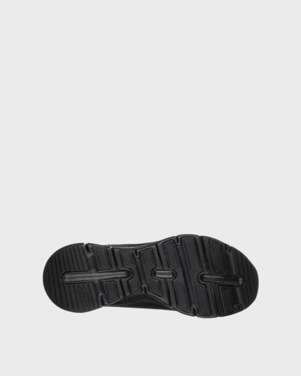 SKECHERS 149057 ARCH FIT BIG APPEAL Ténis Mulher Preto