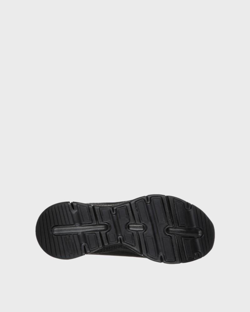 SKECHERS 149057 ARCH FIT BIG APPEAL Zapatillas Mujer Negro