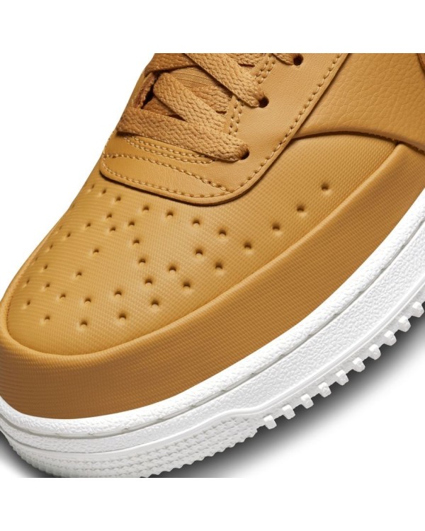 NIKE DR7882 NIKE COURT VISION MID WINTER Zapatillas Altas Hombre Amarrillo