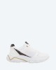 GUESS FL5MGS FAL12 Zapatillas Bajas Mujer Blanco