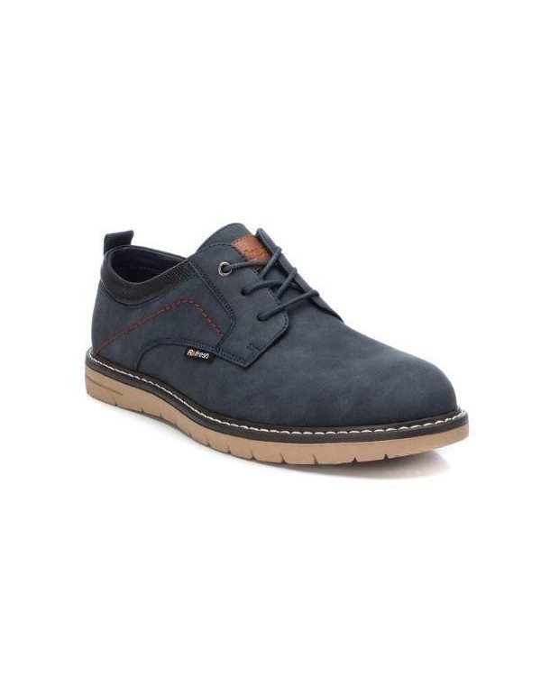 REFRESH 170045 Sapatos Homem Azul