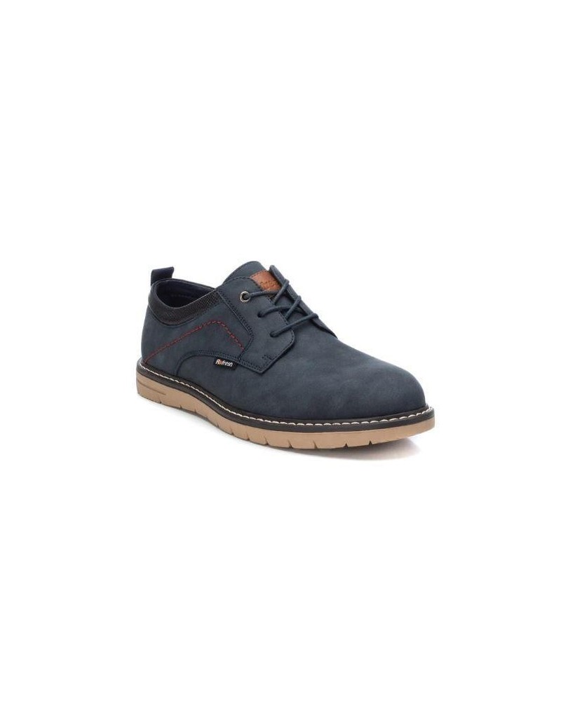 REFRESH 170045 Zapatos Hombre Azul