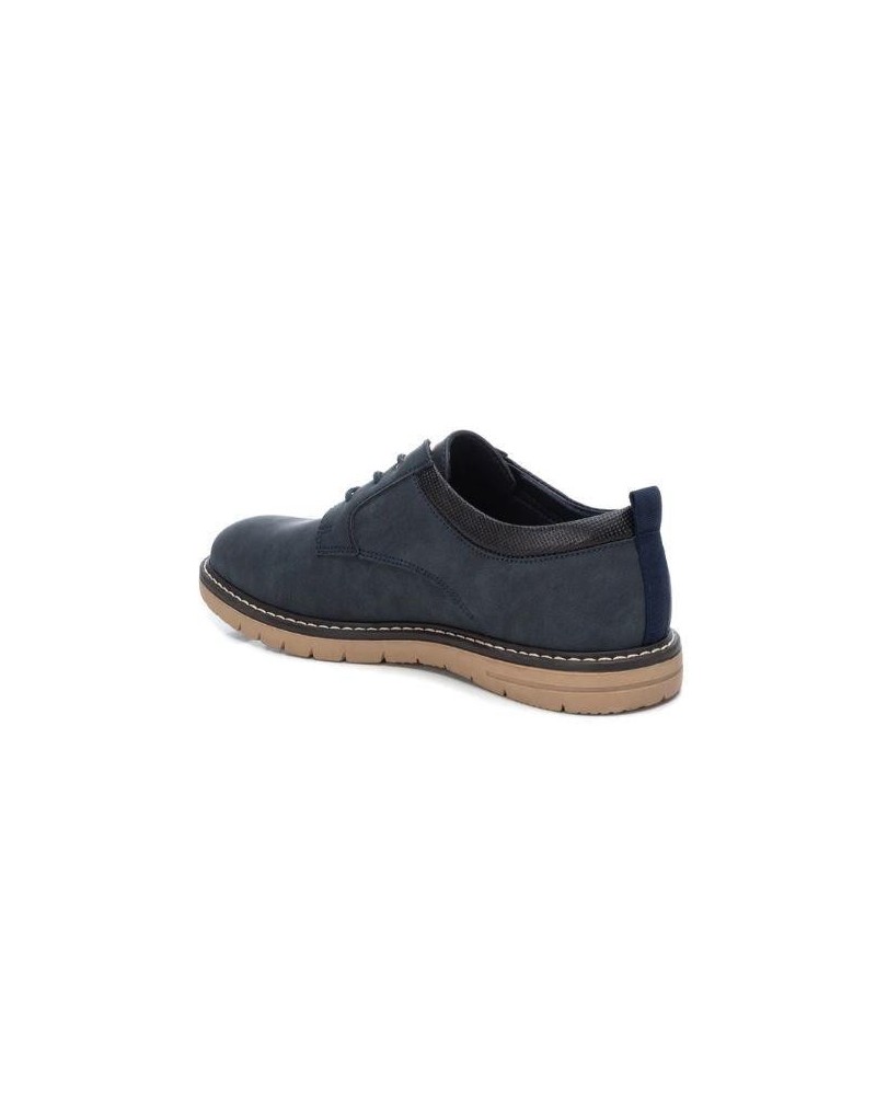 REFRESH 170045 Sapatos Homem Azul