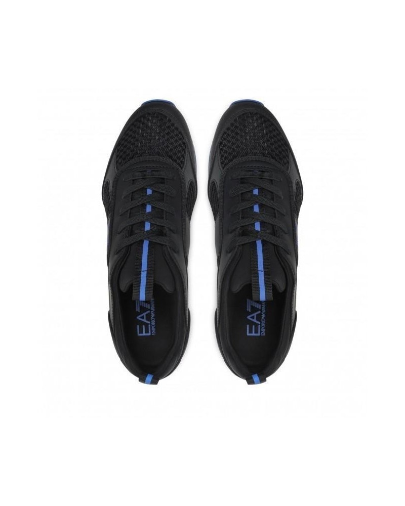 Sneakers Emporio Armani X8x027 Nere