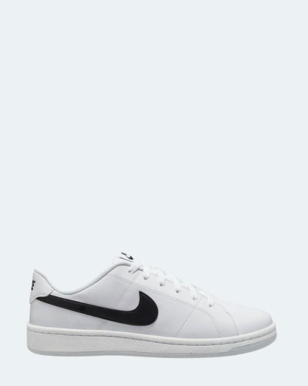 NIKE DH3160 Ténis Baixos Homem Branco