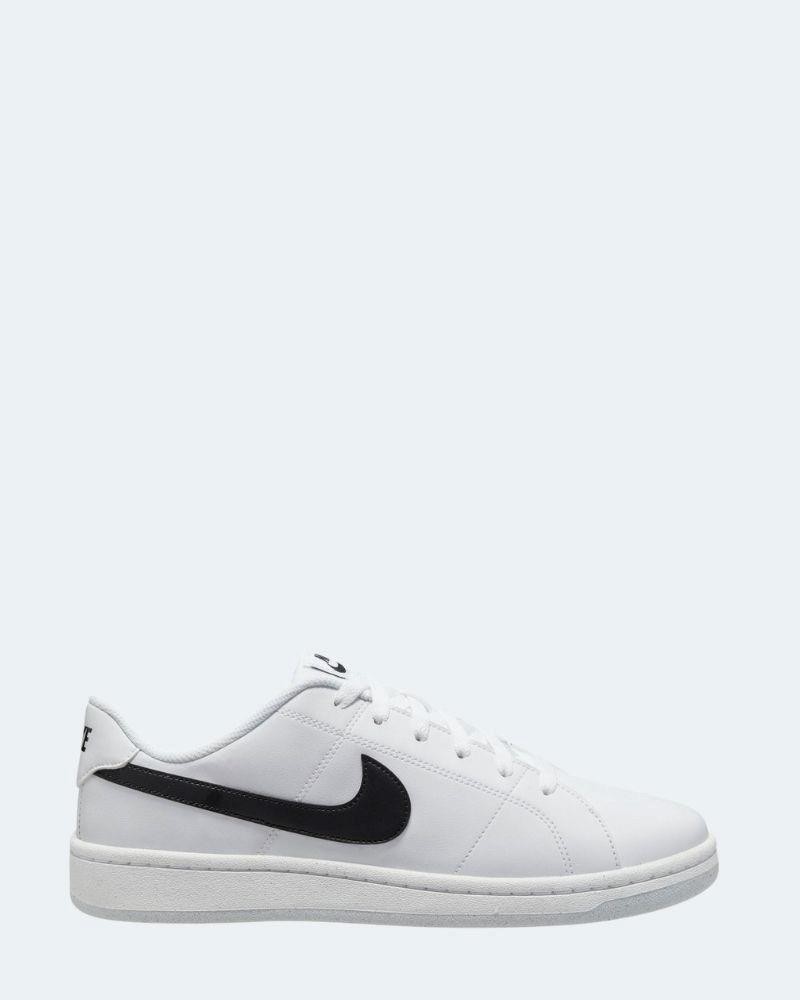 NIKE DH3160 Ténis Baixos Homem Branco