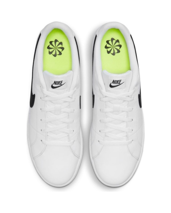 NIKE DH3160 Ténis Baixos Homem Branco