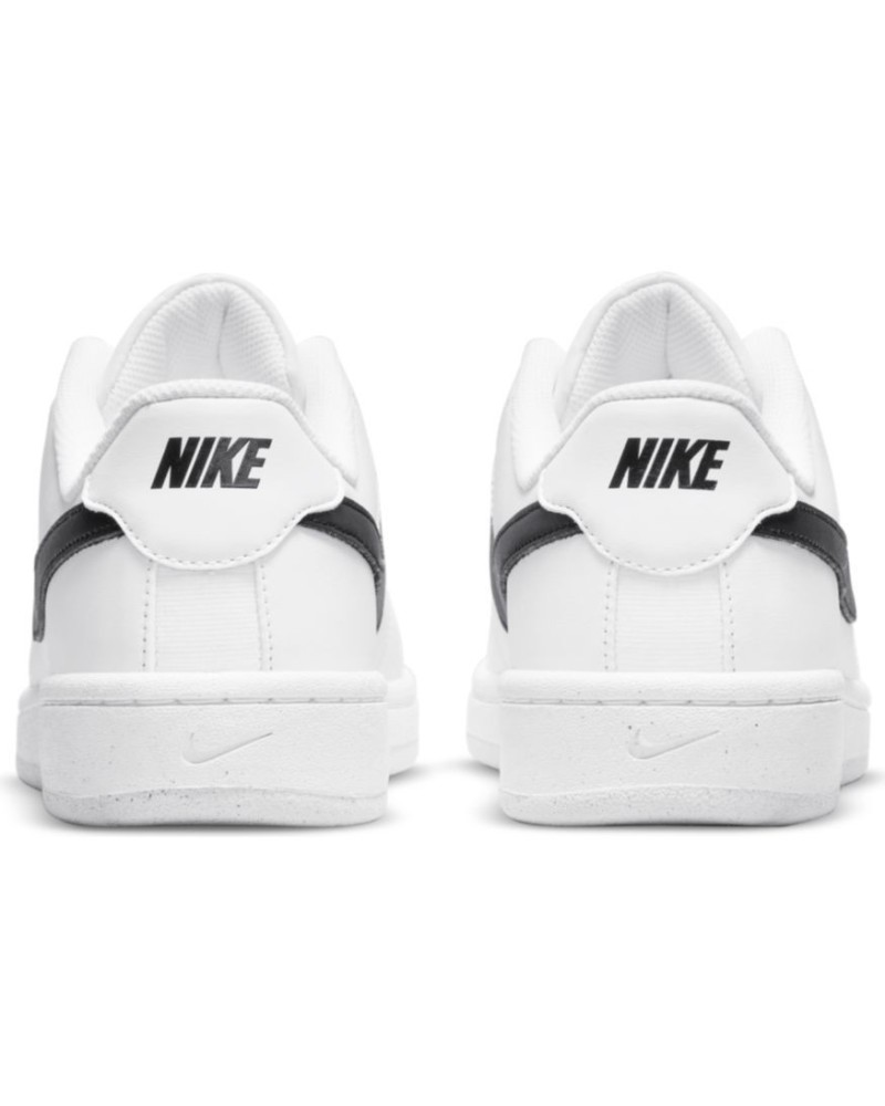 NIKE DH3160 Ténis Baixos Homem Branco