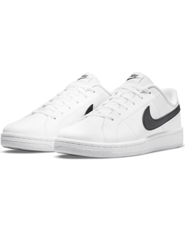 NIKE DH3160 Ténis Baixos Homem Branco
