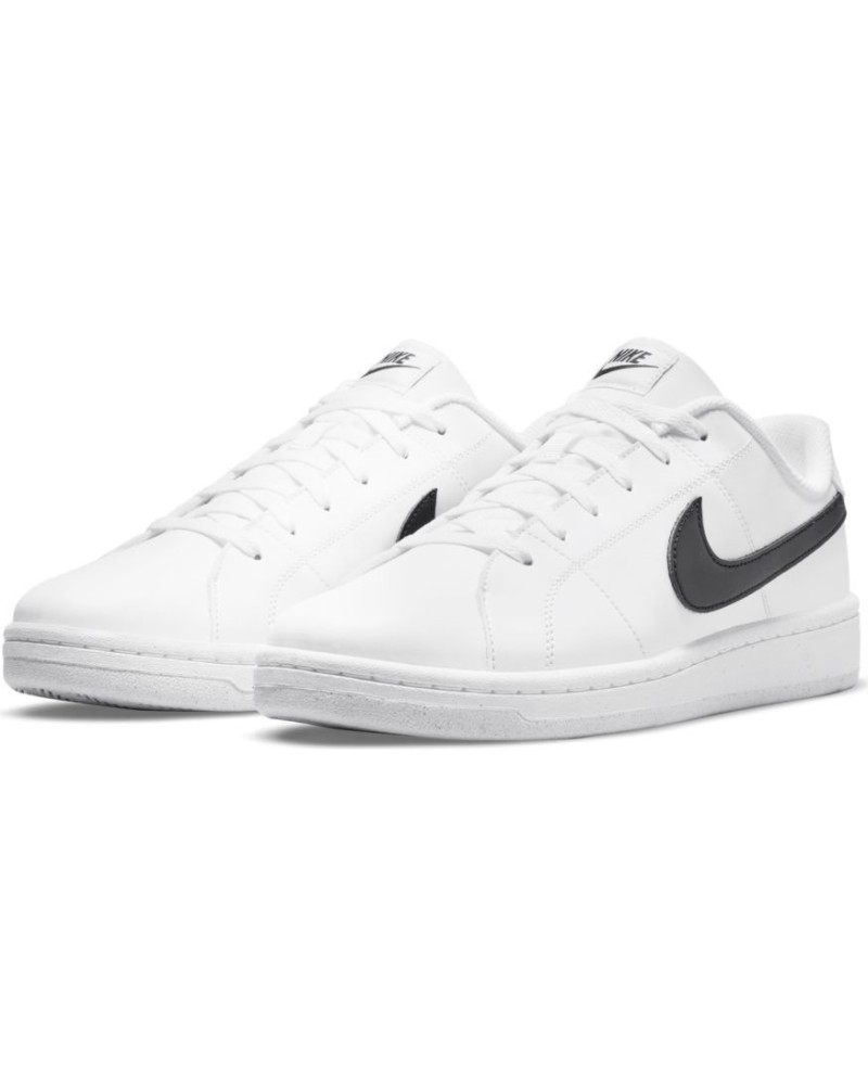 NIKE DH3160 Ténis Baixos Homem Branco