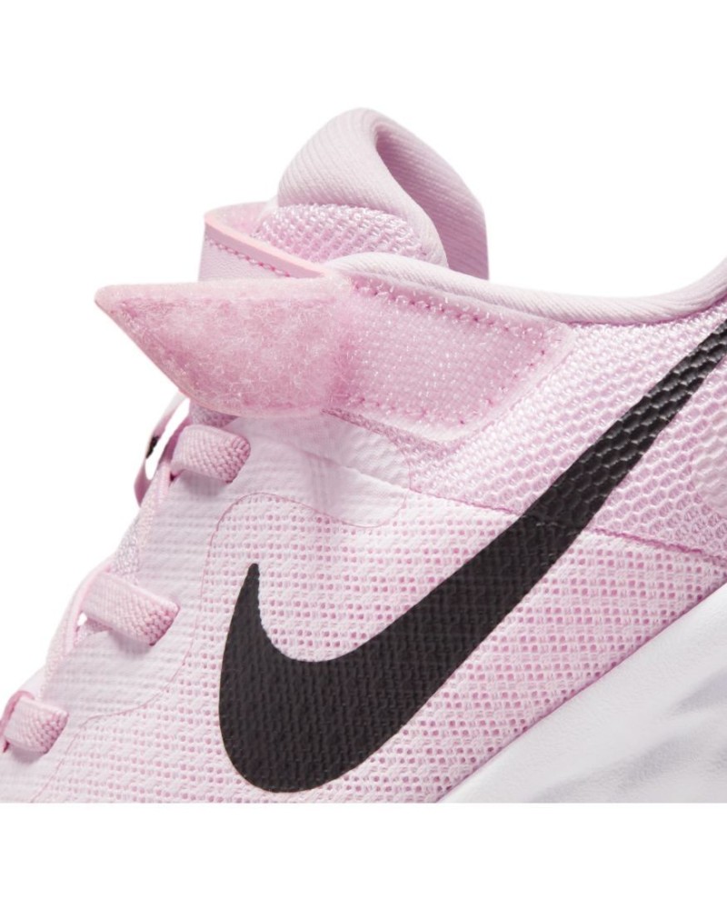 NIKE DD1095  Ténis Infantil Rosa