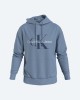 CALVIN KLEIN J30J320805DAR Sudaderas Manga larga Hoodie Hombre Azul