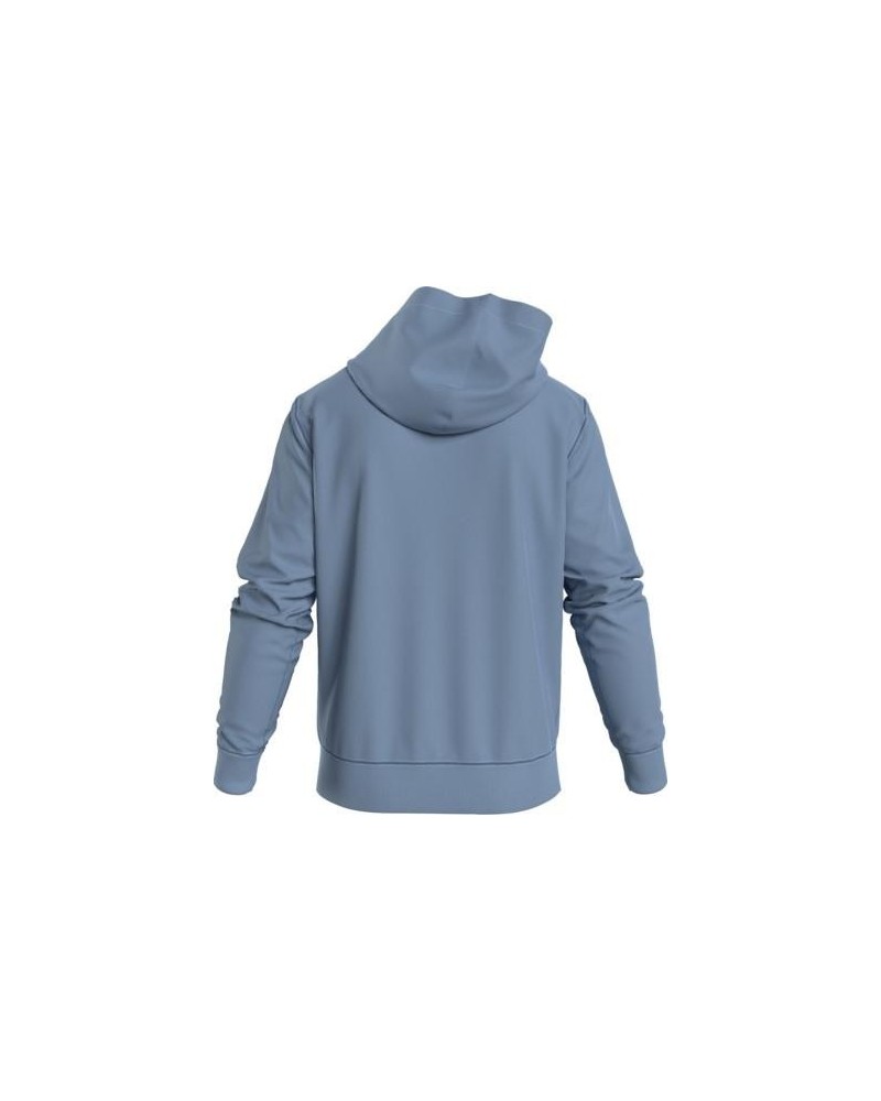CALVIN KLEIN J30J320805DAR Sudaderas Manga larga Hoodie Hombre Azul