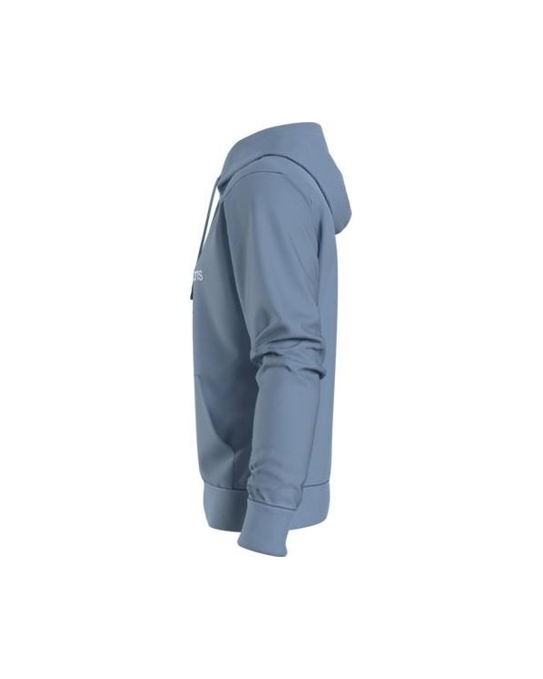 CALVIN KLEIN J30J320805DAR Sudaderas Manga larga Hoodie Hombre Azul