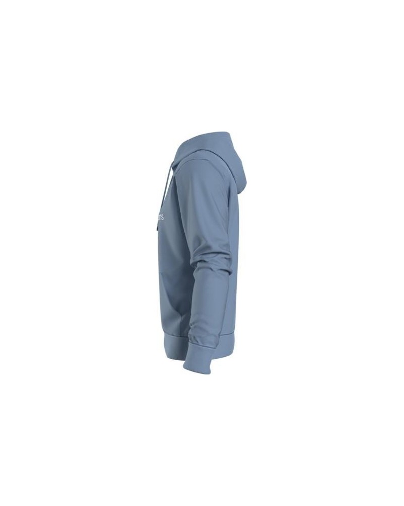 CALVIN KLEIN J30J320805DAR Sudaderas Manga larga Hoodie Hombre Azul
