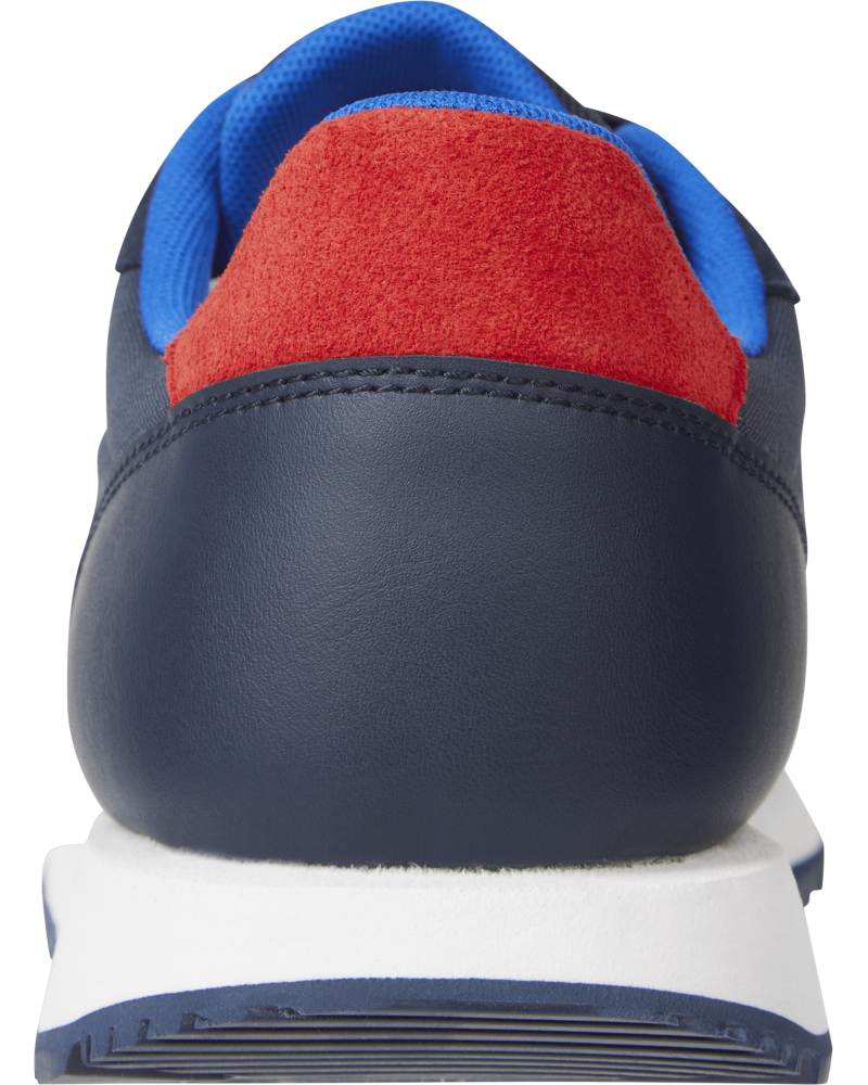 TOMMY HILFIGER EM0EM01136C87 Zapatillas Bajas Hombre Azul
