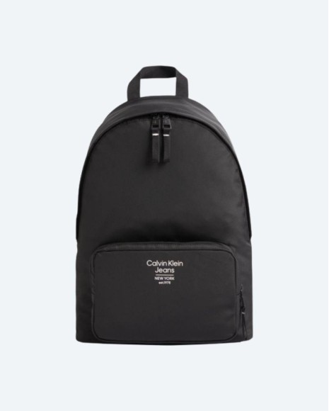 Mochilas Homem CALVIN KLEIN Preto K50K510101BDS
