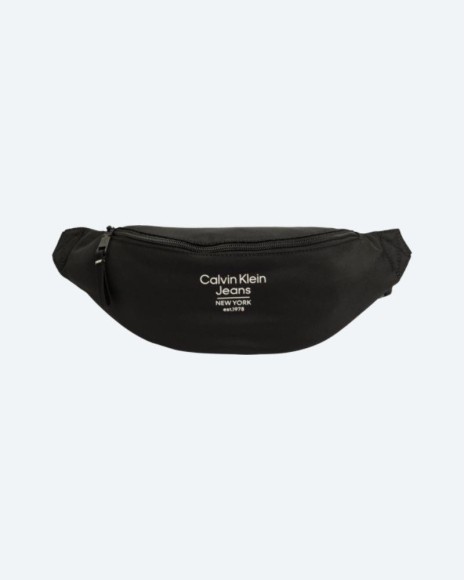 Bolsas de Cintura Hombre CALVIN KLEIN Preto K50K510098BDS