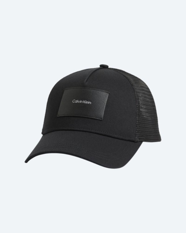 Chapéus e bonés Homem Mulher CALVIN KLEIN Negro K50K509928BAX