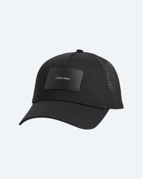  Gorros y gorras Hombre Mujer CALVIN KLEIN Negro K50K509928BAX