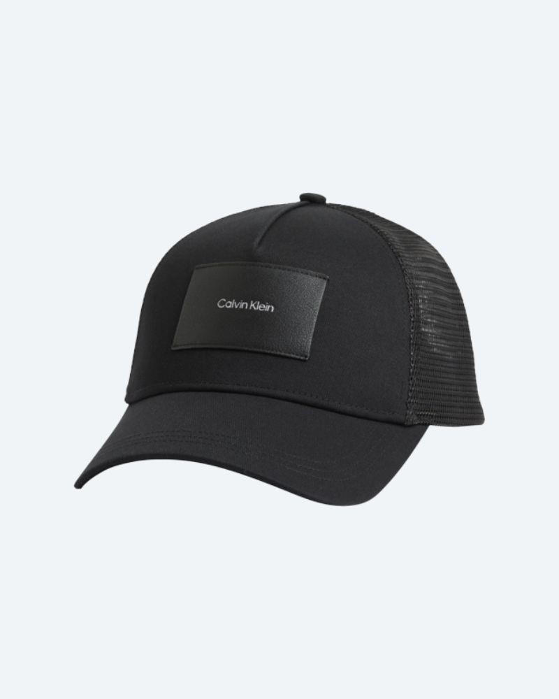 Chapéus e bonés Homem Mulher CALVIN KLEIN Negro K50K509928BAX