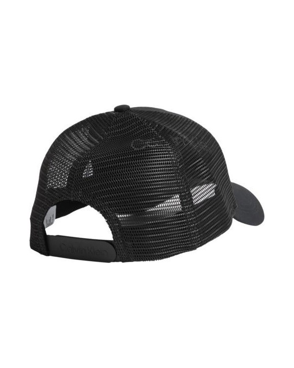 Chapéus e bonés Homem Mulher CALVIN KLEIN Negro K50K509928BAX