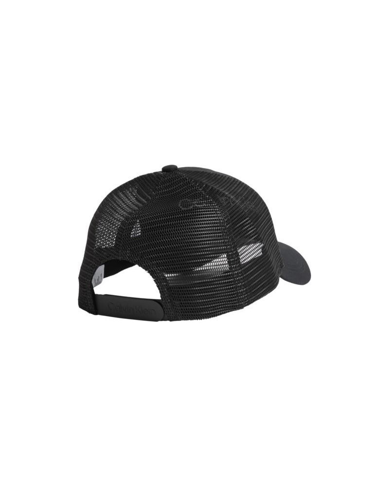 Chapéus e bonés Homem Mulher CALVIN KLEIN Negro K50K509928BAX