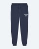 TOMMY HILFIGER DM0DM15791C87 Pantalones Largos Chándal Hombre Azul