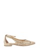 GIOSEPPO 62109 DELL           Sandalias Abiertas Mujer Oro